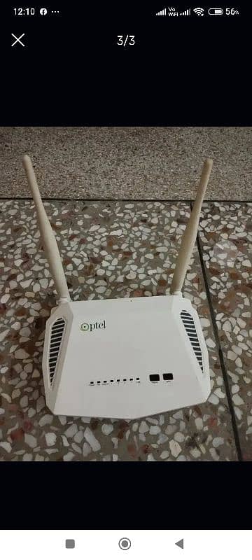 ptcl modem 1