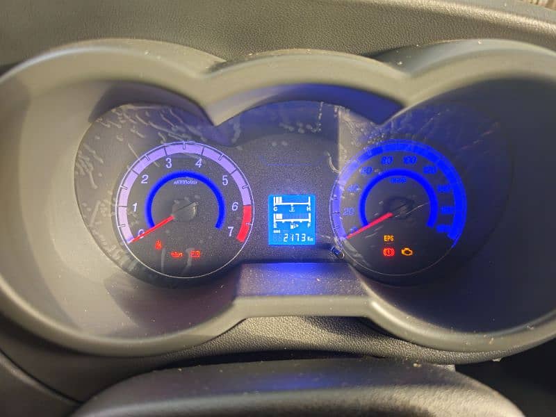 Changan Karvaan Plus 2023 6