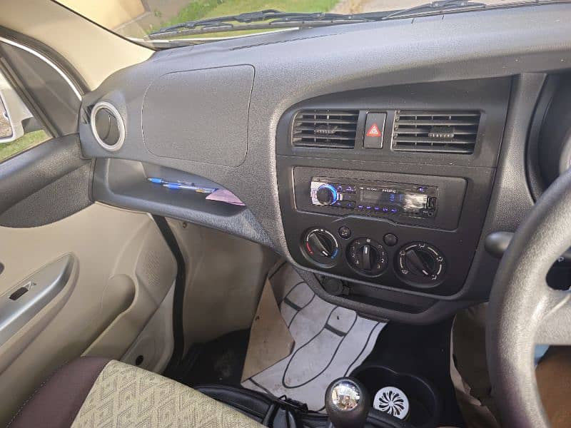 Changan Karvaan Plus 2023 7