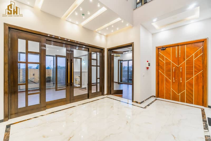Beautiful Designed 1 Kanal Modern House For Sale In DHA Phase 7 6