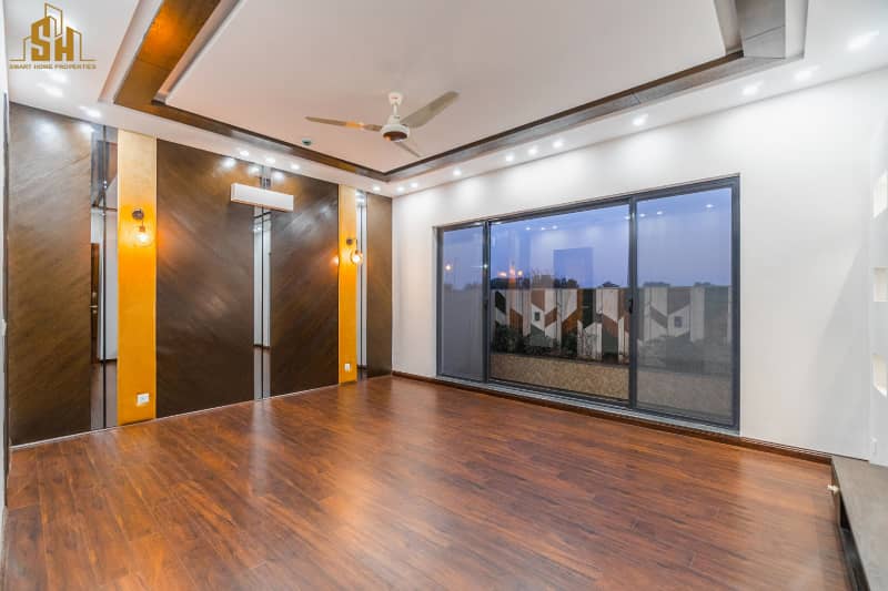 Beautiful Designed 1 Kanal Modern House For Sale In DHA Phase 7 18