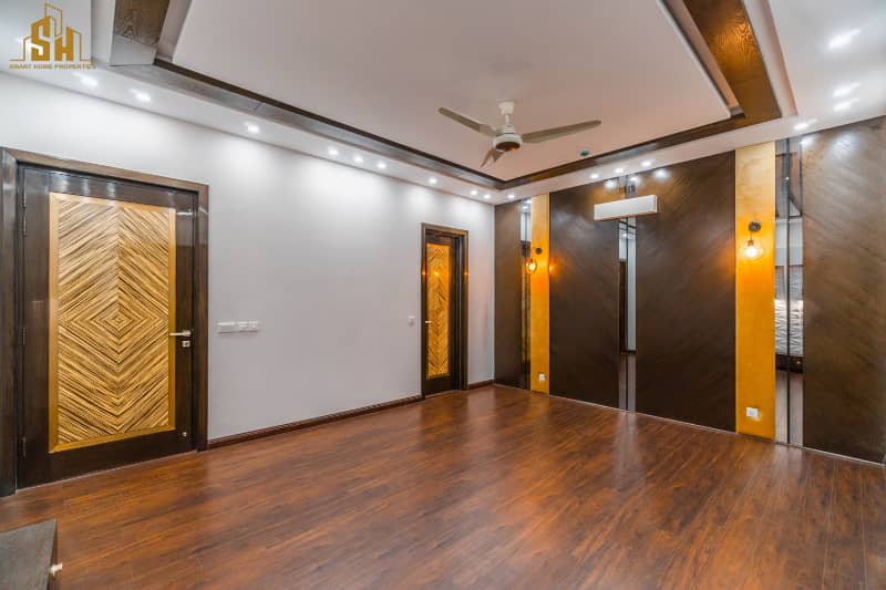 Beautiful Designed 1 Kanal Modern House For Sale In DHA Phase 7 20
