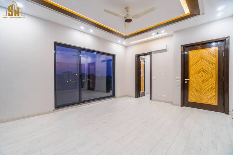 Beautiful Designed 1 Kanal Modern House For Sale In DHA Phase 7 27