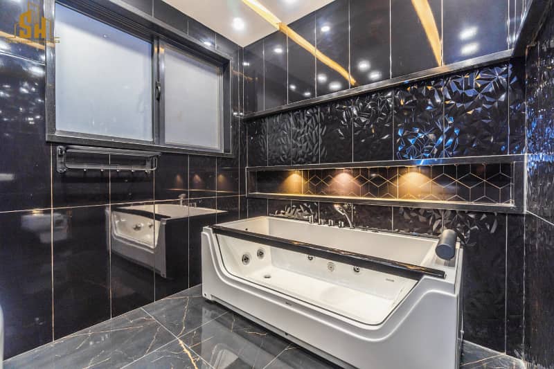 Beautiful Designed 1 Kanal Modern House For Sale In DHA Phase 7 29