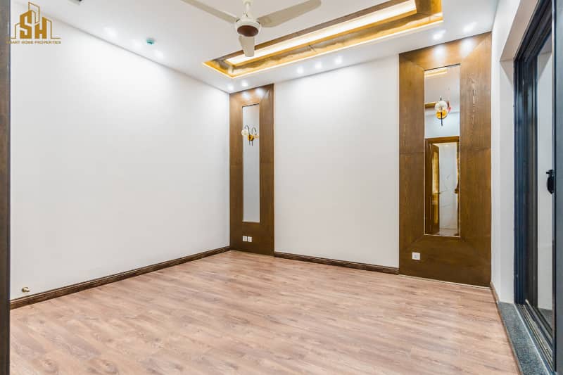 Beautiful Designed 1 Kanal Modern House For Sale In DHA Phase 7 45