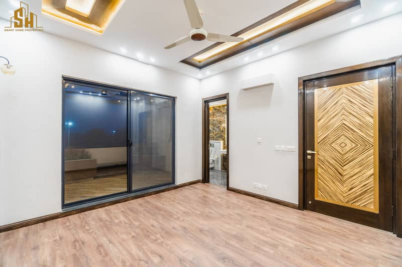 Beautiful Designed 1 Kanal Modern House For Sale In DHA Phase 7 47