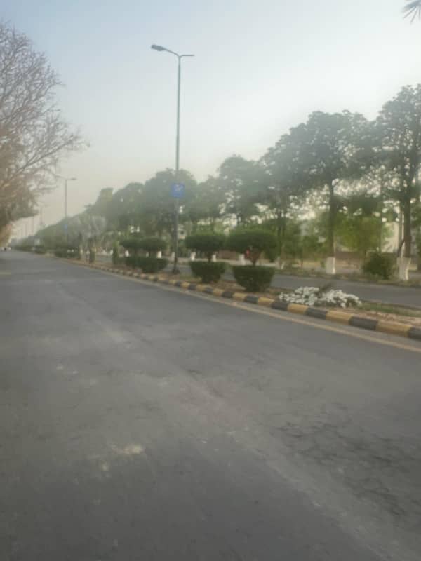 1 Kanal Residential Plot for Sale IEP Town Block C2 10