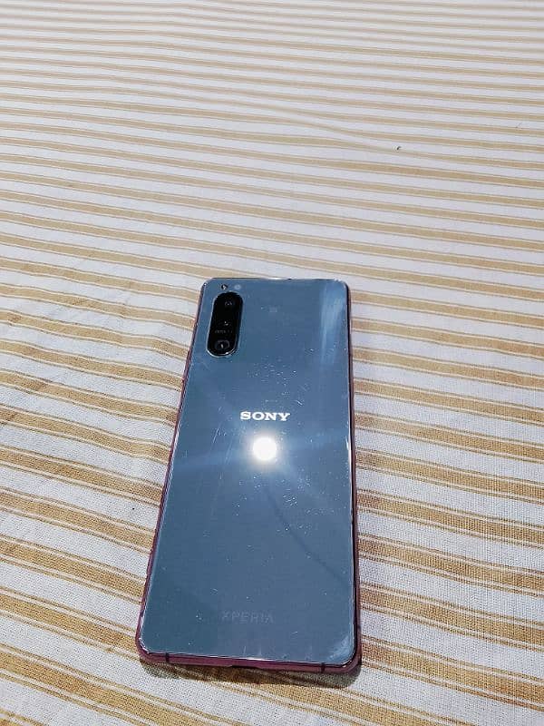 Sony Xperia 5 Mark 2 PTA APPROVED. 0