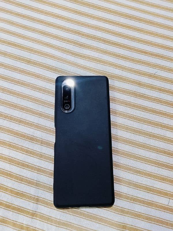 Sony Xperia 5 Mark 2 PTA APPROVED. 1