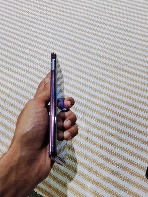Sony Xperia 5 Mark 2 PTA APPROVED. 4