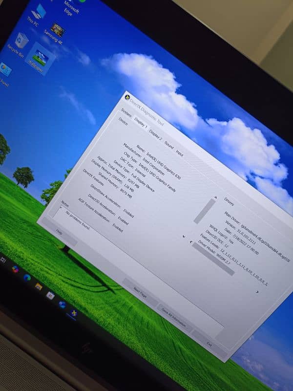 Hp Zbook 15 g5 core i7 8th gen hexacore (i7-8850H) 4gb Nvidia 15.6 4k 13
