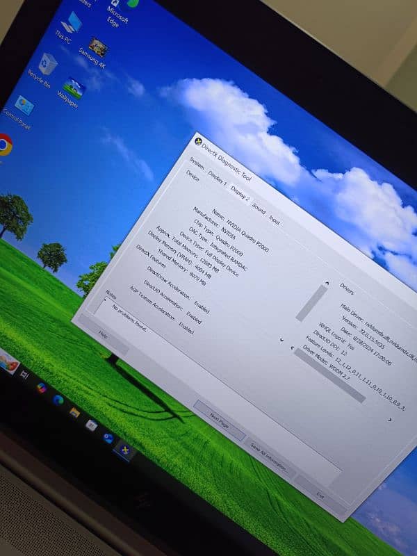 Hp Zbook 15 g5 core i7 8th gen hexacore (i7-8850H) 4gb Nvidia 15.6 4k 14
