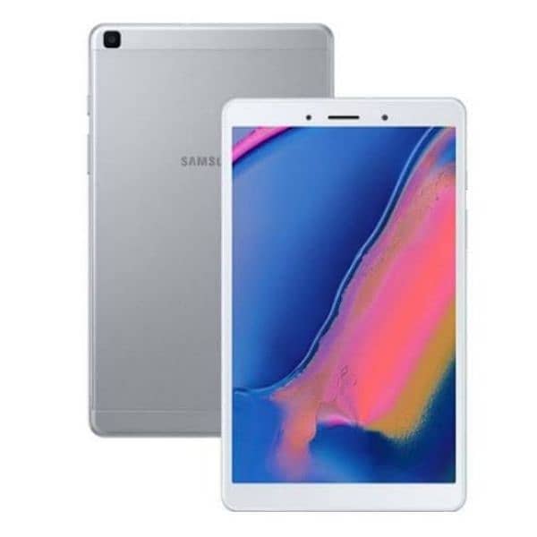Samsung tab 0