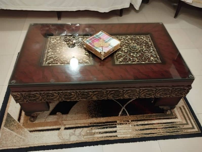 center tables 3