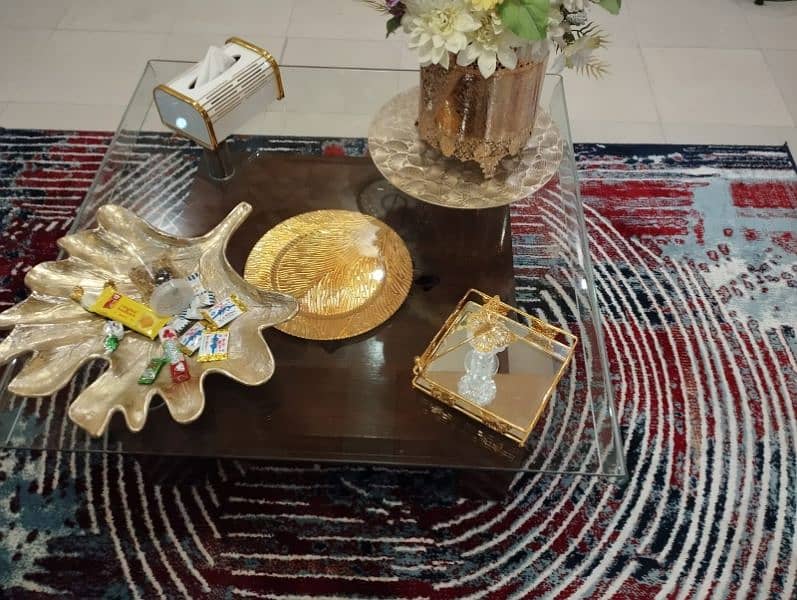 center tables 5