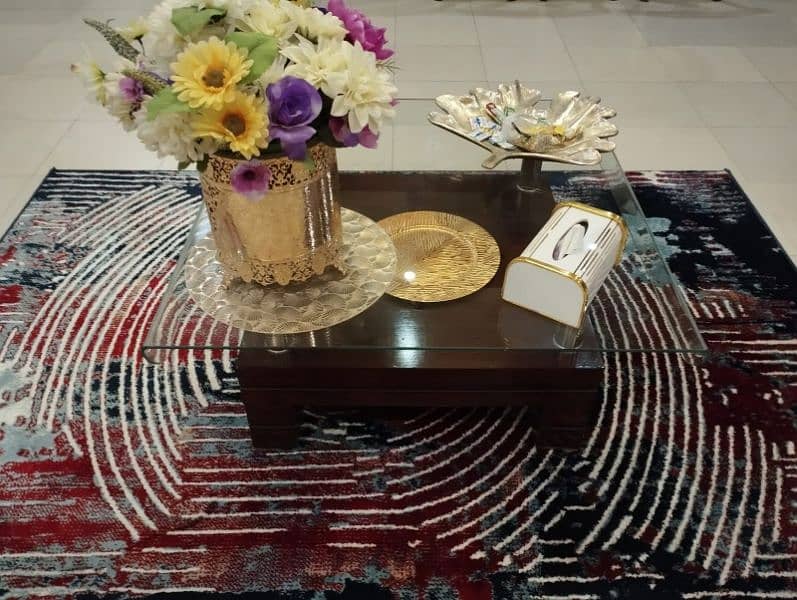 center tables 7