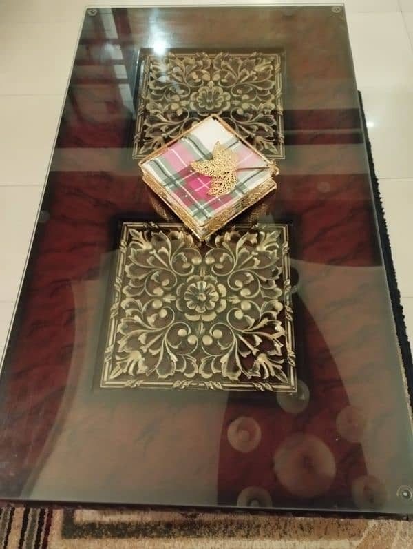 center tables 9