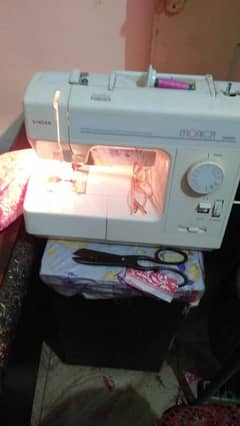 singer saving mashine best condition