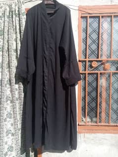 abaya
