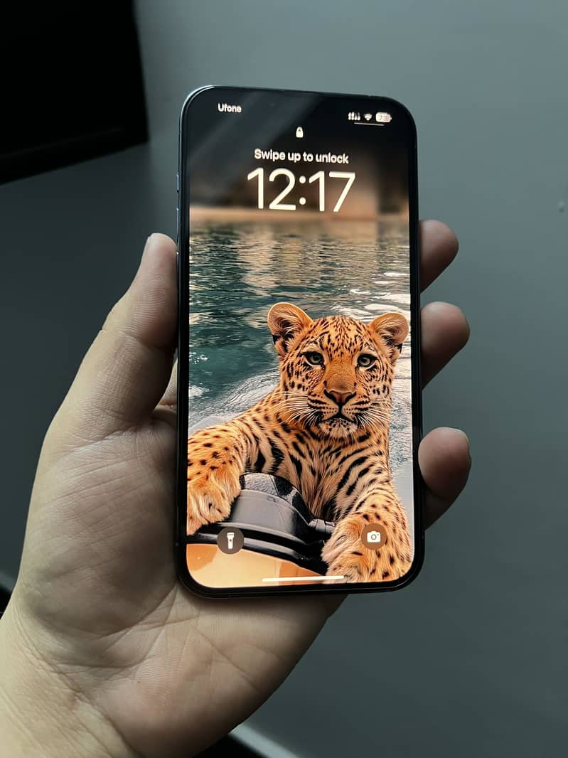 Iphone 13 pro max 128 pta approved 1