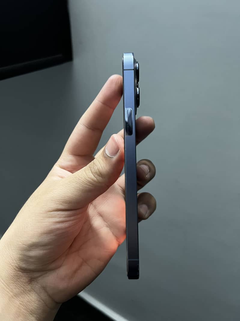 Iphone 13 pro max 128 pta approved 4