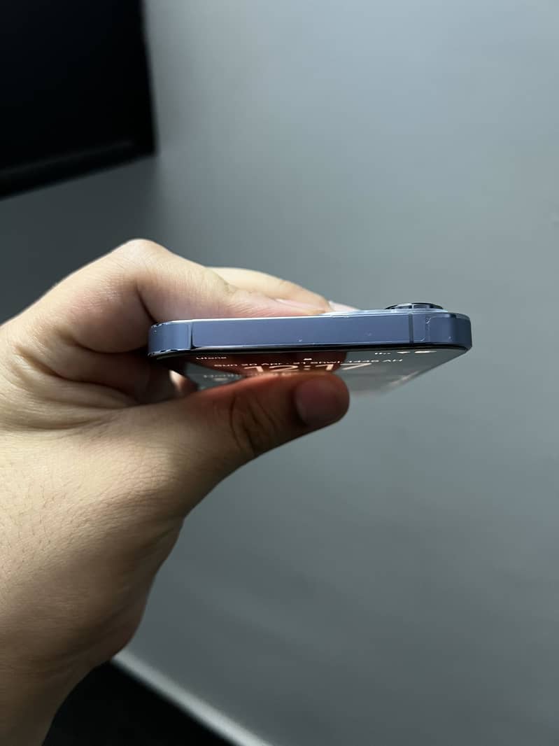 Iphone 13 pro max 128 pta approved 6