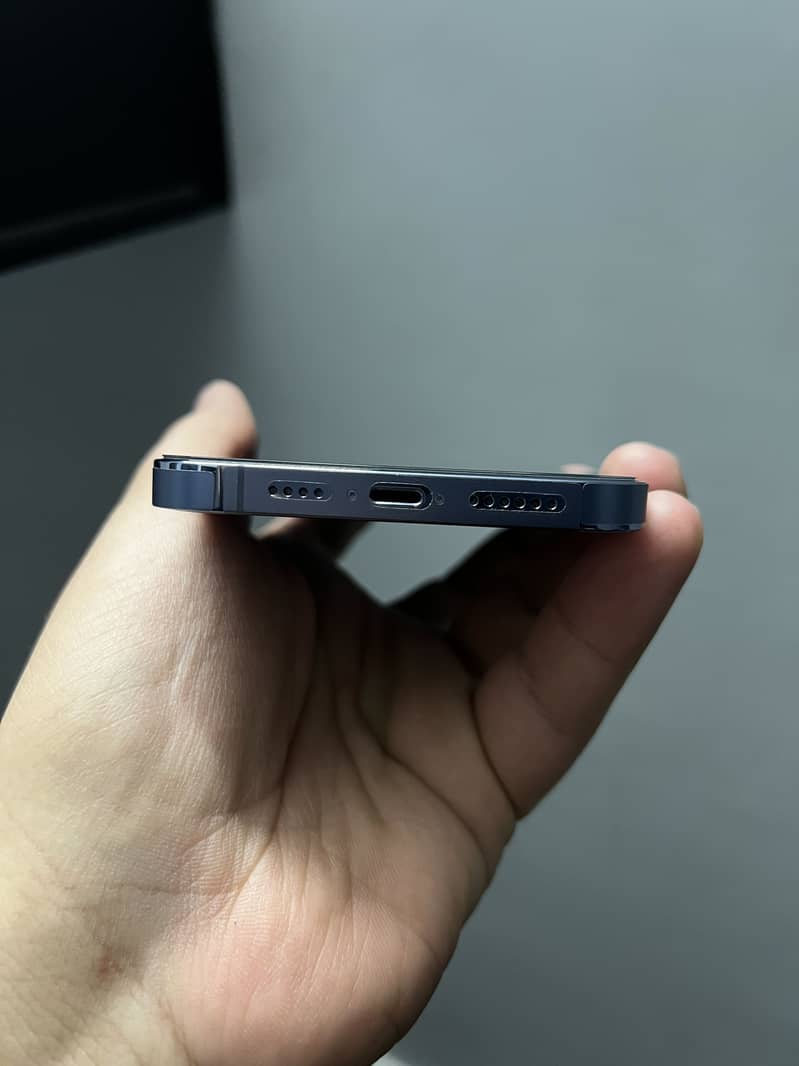 Iphone 13 pro max 128 pta approved 7