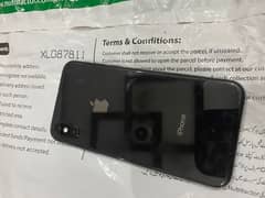 IPHONE XS