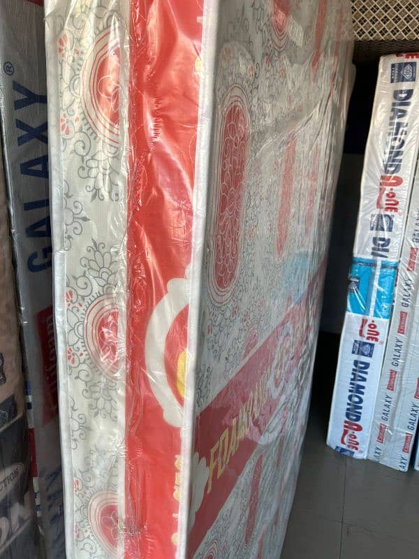 King Size 8 inch foam 14000 Only 1