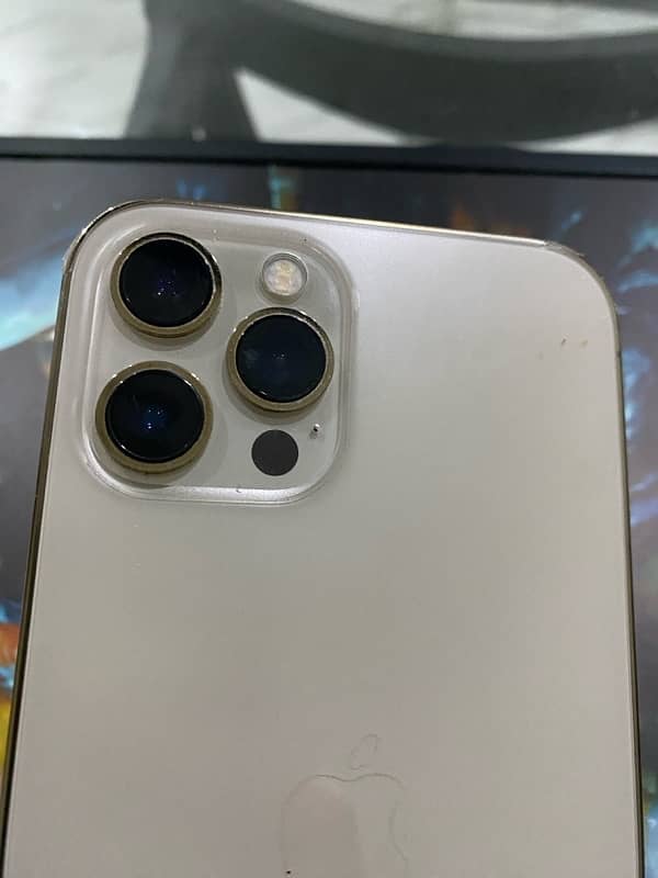 iPhone 12 pro max 128 gb factory unlock 0