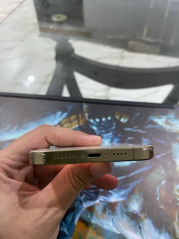 iPhone 12 pro max 128 gb factory unlock 5