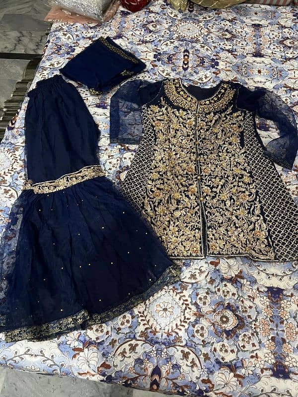 party wear for girls 0