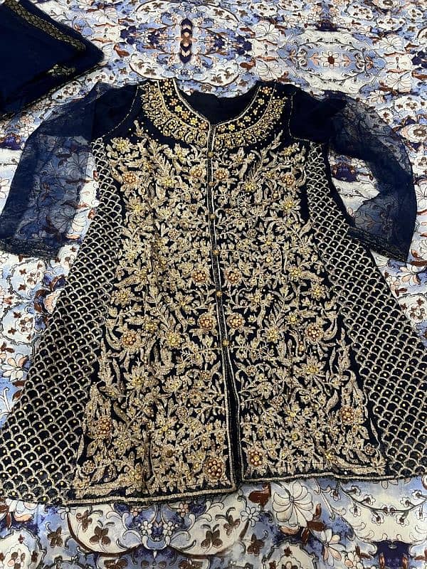 party wear for girls 1