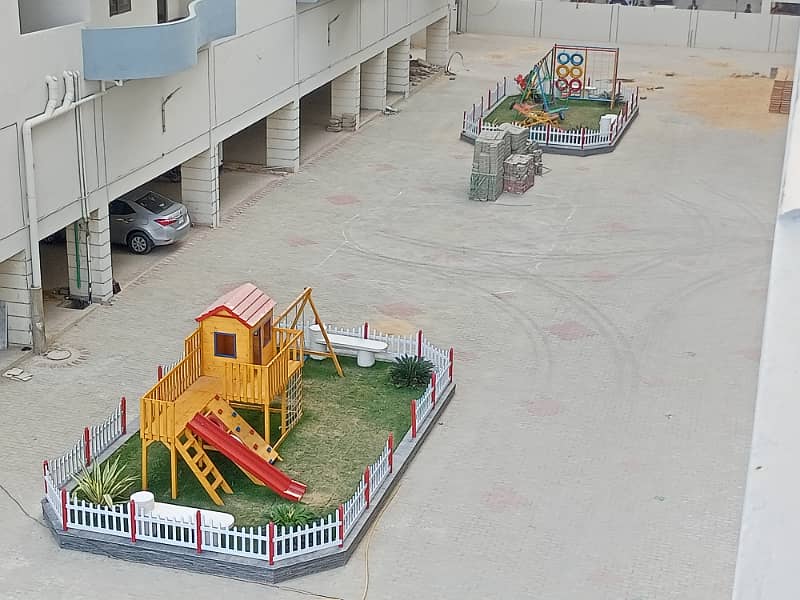 Daniyal Residency 3