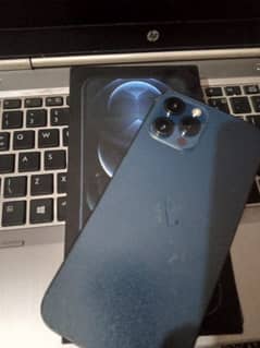 12 Pro Max Non PTA 128 GB