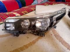 genuine headlights new model 16=17=18