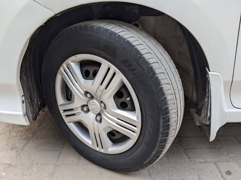 Honda City 1۔3 IVTEC 2017 15