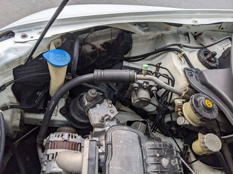 Honda City 1۔3 IVTEC 2017 17
