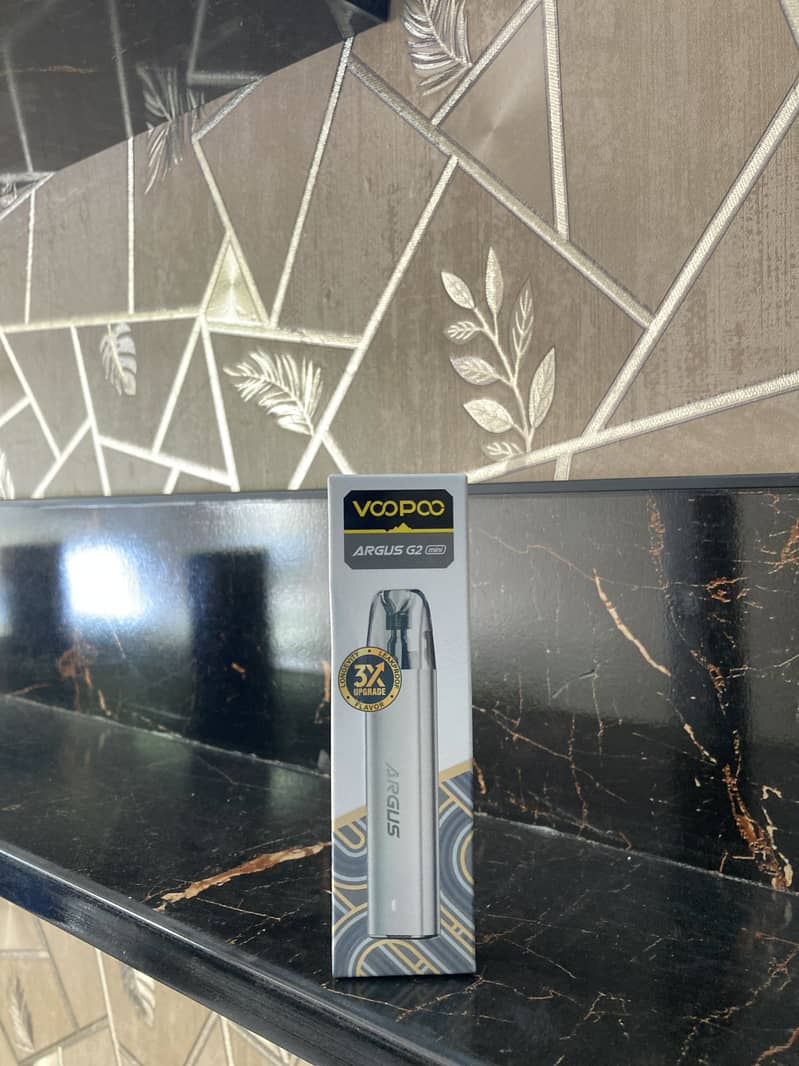 Uwell | Voopoo Argus | Caliburn | Pod Kits 2