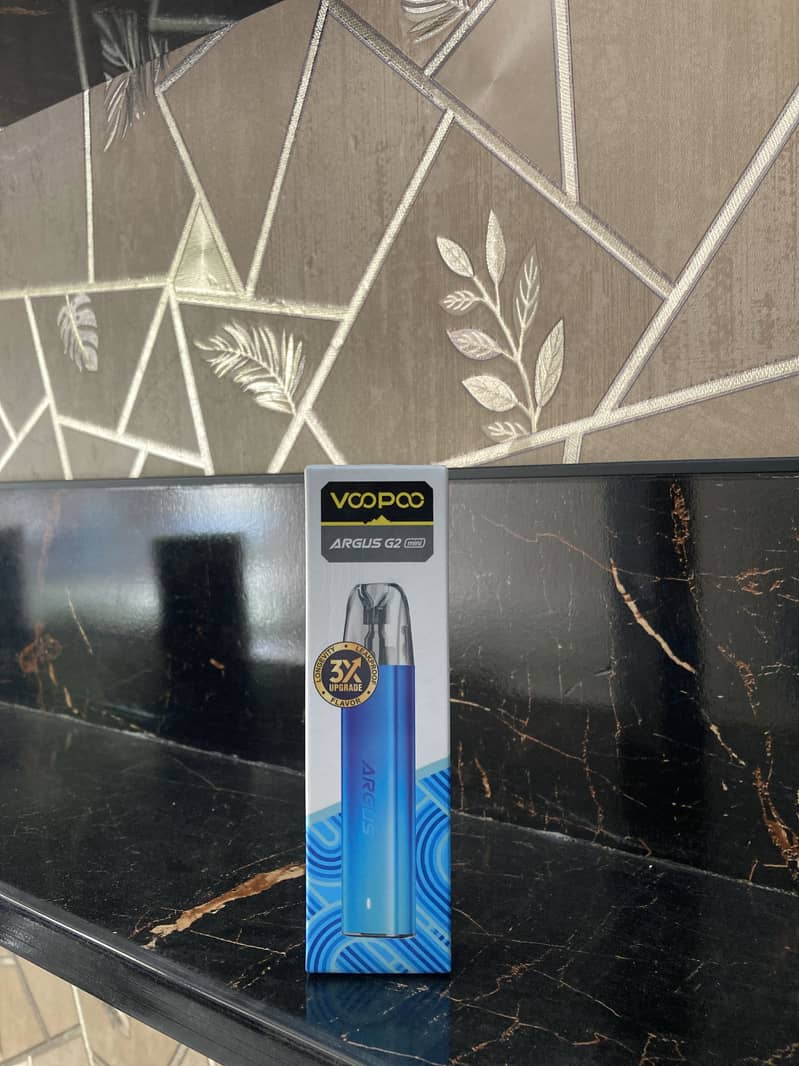 Uwell | Voopoo Argus | Caliburn | Pod Kits 3