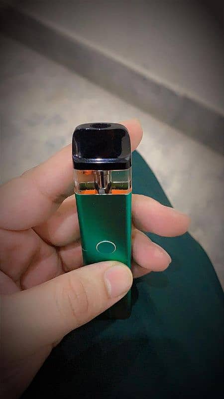 vaporesso XROS2 0