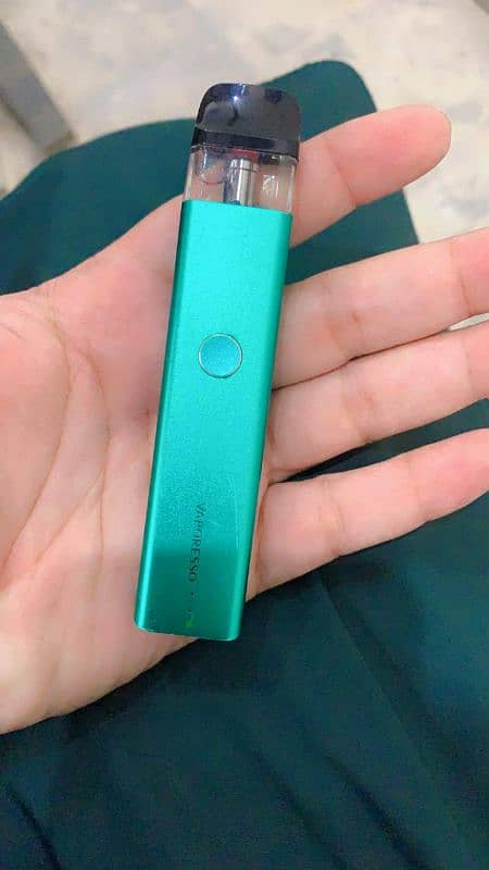 vaporesso XROS2 2