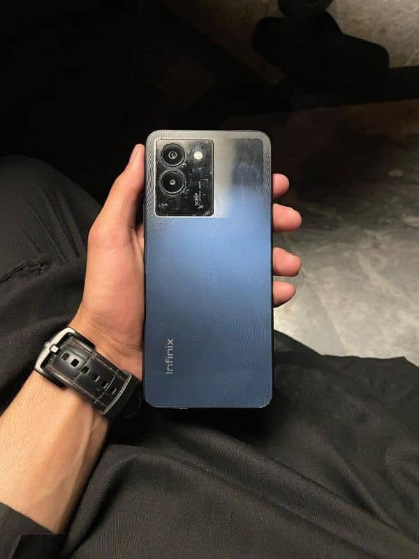 infinix note 12 2