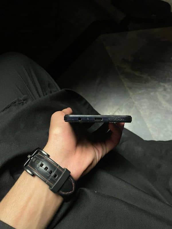 infinix note 12 5