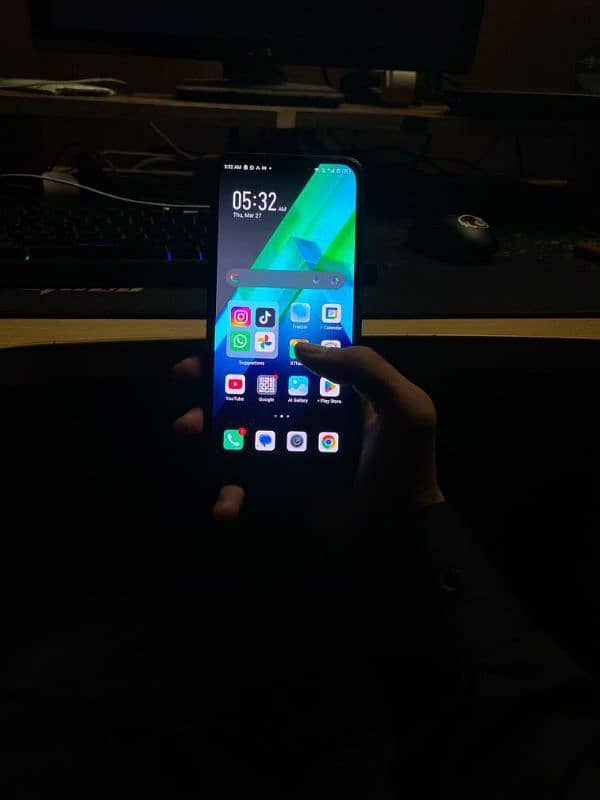 infinix note 12 6
