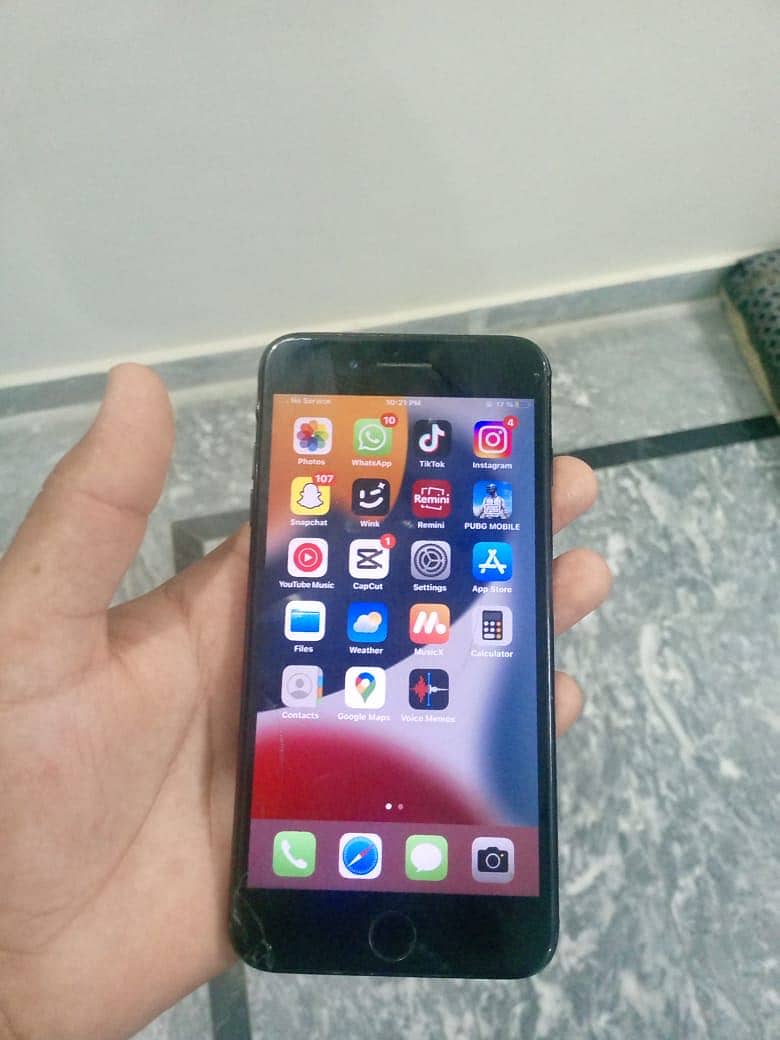 iPhone 7 Plus 4