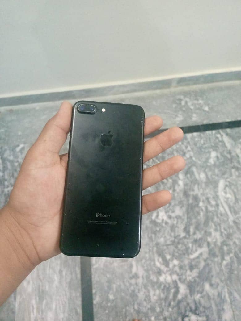 iPhone 7 Plus 5