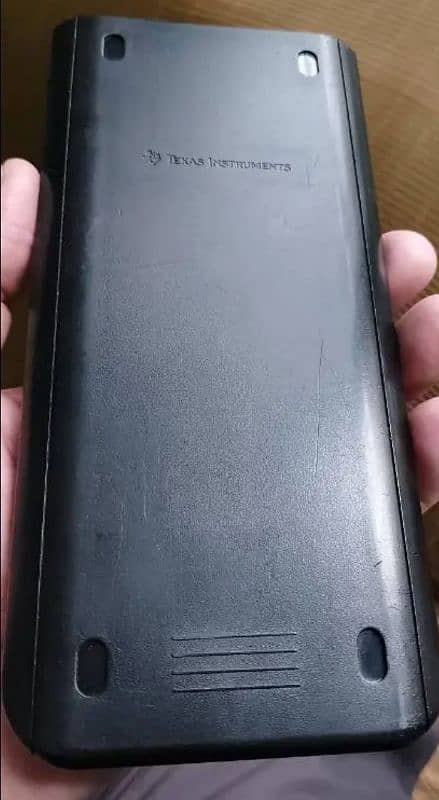 Texas Instruments TI-Nspire CX CAS Graphing Calculator 2
