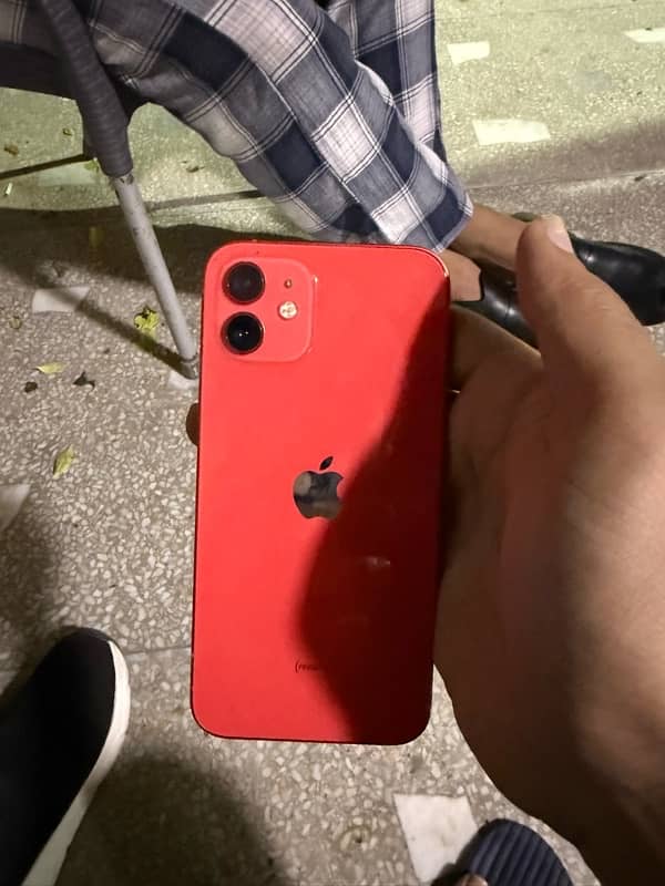 iphone 12 5