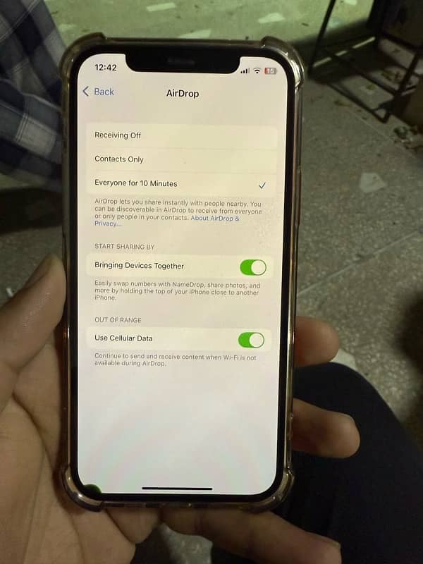 iphone 12 6